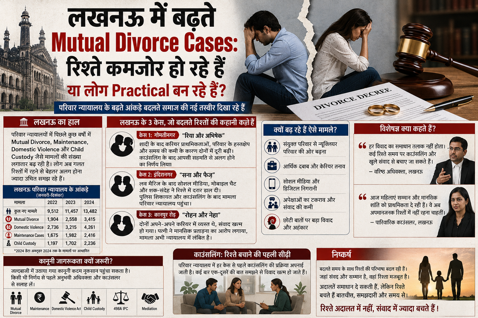 RERA Lawyer Lucknow